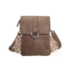 Im Dutch Telefoontas Hartford Dark Camel